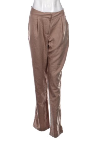 Damenhose Trendyol, Größe M, Farbe Braun, Preis 61,99 €