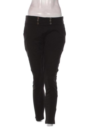 Dámské kalhoty  U Collection, Velikost L, Barva Černá, Cena  239,00 Kč, #136377101