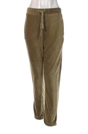 Pantaloni de femei U.S. Polo Assn., Mărime L, Culoare Verde, Preț 166,82 Lei