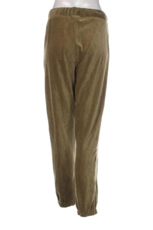 Pantaloni de femei U.S. Polo Assn., Mărime L, Culoare Verde, Preț 166,82 Lei