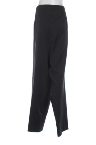 Pantaloni de femei Ulla Popken, Mărime 5XL, Culoare Negru, Preț 106,99 Lei