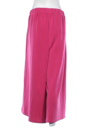 Damenhose Ulla Popken, Größe 3XL, Farbe Rosa, Preis € 27,99