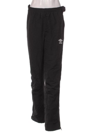 Dámske nohavice Umbro, Veľkosť L, Farba Čierna, Cena  24,95 €