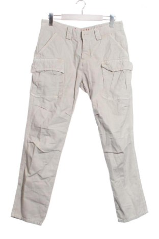 Damskie spodnie Unbranded, Rozmiar L, Kolor Szary, Cena 104,99 zł