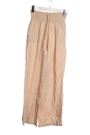 Damskie spodnie Unbranded, Rozmiar M, Kolor Beżowy, Cena 78,99 zł