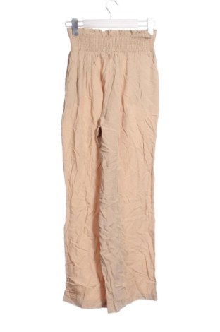 Damskie spodnie Unbranded, Rozmiar M, Kolor Beżowy, Cena 78,99 zł