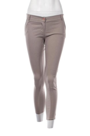Pantaloni de femei Unbranded, Mărime L, Culoare Bej, Preț 91,99 Lei