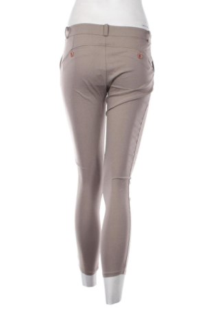 Pantaloni de femei Unbranded, Mărime L, Culoare Bej, Preț 91,99 Lei