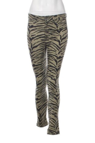 Pantaloni de femei Unbranded, Mărime M, Culoare Multicolor, Preț 91,99 Lei