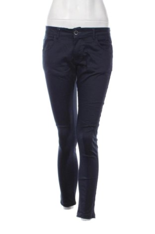 Damskie spodnie Unbranded, Rozmiar L, Kolor Niebieski, Cena 78,99 zł