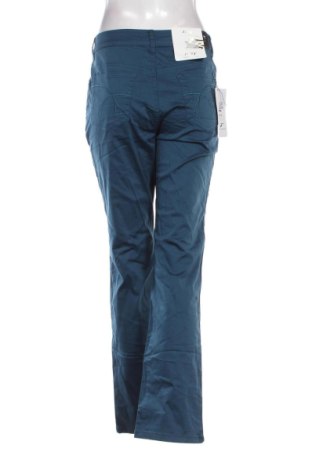Pantaloni de femei Unbranded, Mărime L, Culoare Albastru, Preț 145,99 Lei