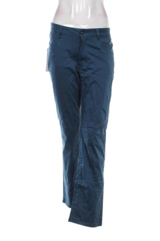 Pantaloni de femei Unbranded, Mărime L, Culoare Albastru, Preț 145,99 Lei