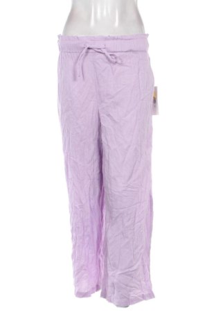 Dámske nohavice Unbranded, Veľkosť S, Farba Fialová, Cena  27,95 €