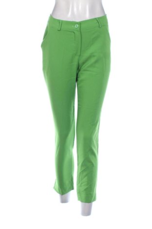 Pantaloni de femei Unbranded, Mărime L, Culoare Verde, Preț 91,99 Lei