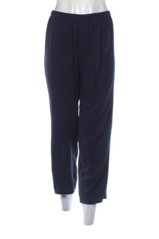 Damskie spodnie Unbranded, Rozmiar S, Kolor Niebieski, Cena 78,99 zł