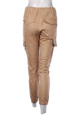 Damenhose Unbranded, Größe L, Farbe Beige, Preis € 19,99