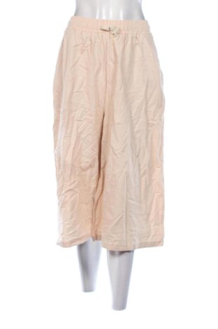 Pantaloni de femei Unbranded, Mărime M, Culoare Bej, Preț 78,20 Lei