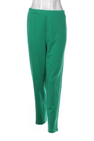 Damskie spodnie Unbranded, Rozmiar L, Kolor Zielony, Cena 78,99 zł
