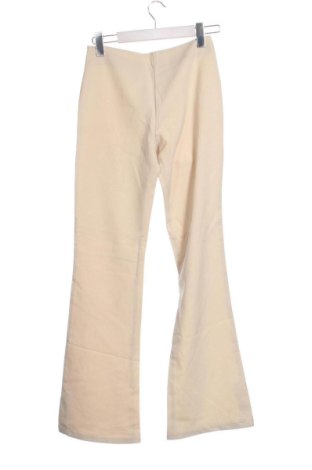 Pantaloni de femei Unbranded, Mărime S, Culoare Bej, Preț 91,99 Lei