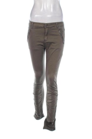 Damenhose Unbranded, Größe L, Farbe Grün, Preis 14,83 €