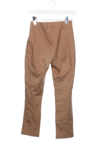 Damskie spodnie Unbranded, Rozmiar XS, Kolor Beżowy, Cena 78,99 zł