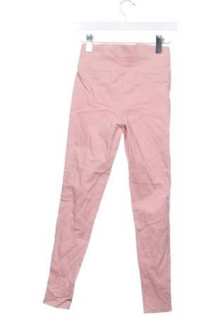 Damenhose Unbranded, Größe XS, Farbe Aschrosa, Preis 19,99 €