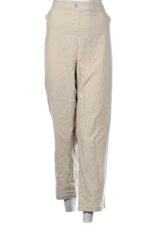 Női nadrág Unbranded, Méret 4XL, Szín Bézs, Ár 7 499 Ft