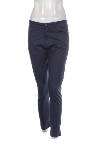 Pantaloni de femei Unbranded, Mărime M, Culoare Albastru, Preț 91,99 Lei