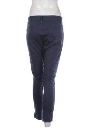 Pantaloni de femei Unbranded, Mărime M, Culoare Albastru, Preț 91,99 Lei