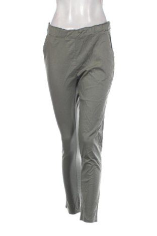 Damskie spodnie Unbranded, Rozmiar S, Kolor Zielony, Cena 78,99 zł