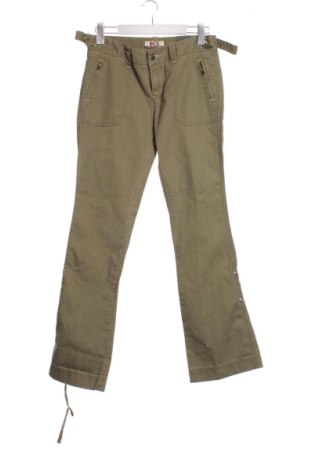 Damenhose Unbranded, Größe S, Farbe Grün, Preis 24,00 €