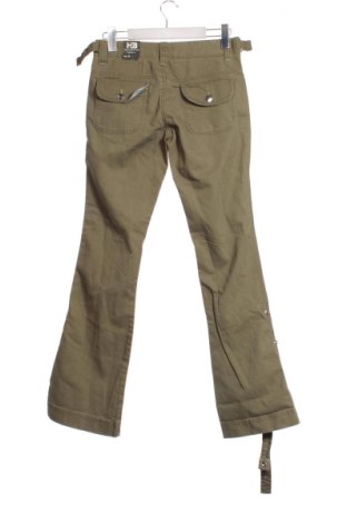 Damenhose Unbranded, Größe S, Farbe Grün, Preis 24,00 €