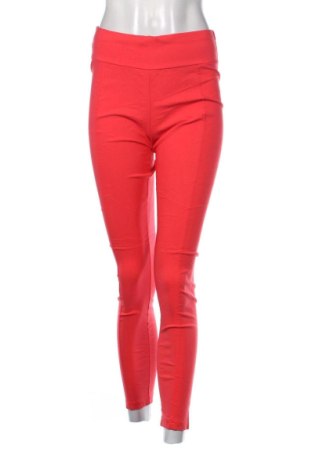 Damskie spodnie Unbranded, Rozmiar M, Kolor Czerwony, Cena 78,99 zł
