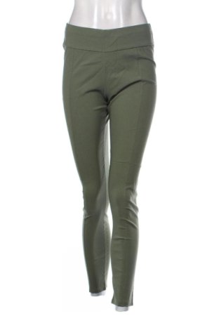 Damskie spodnie Unbranded, Rozmiar M, Kolor Zielony, Cena 78,99 zł