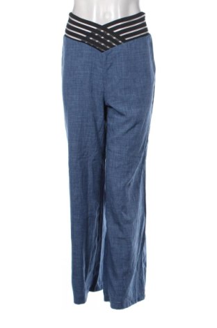 Damskie spodnie Unbranded, Rozmiar M, Kolor Kolorowy, Cena 78,99 zł