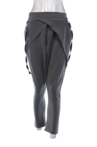 Pantaloni de femei Unbranded, Mărime L, Culoare Gri, Preț 78,20 Lei