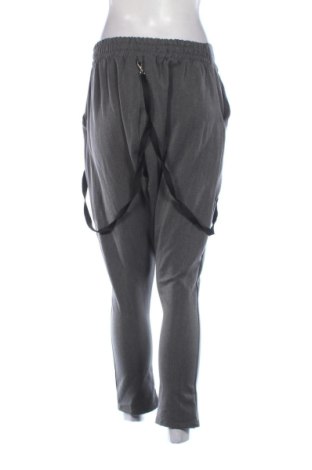 Pantaloni de femei Unbranded, Mărime L, Culoare Gri, Preț 78,20 Lei