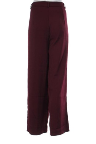 Damenhose Unbranded, Größe L, Farbe Rot, Preis 25,00 €