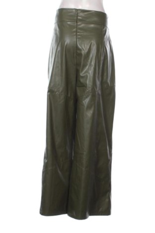 Damenhose Unbranded, Größe XL, Farbe Grün, Preis 15,00 €