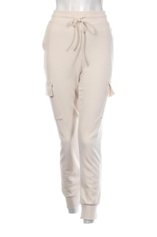 Damenhose Unbranded, Größe XXL, Farbe Beige, Preis 19,99 €