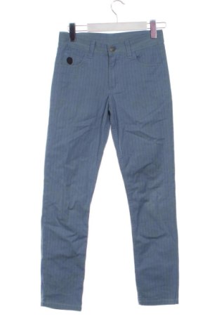 Pantaloni de femei Unbranded, Mărime S, Culoare Albastru, Preț 78,99 Lei
