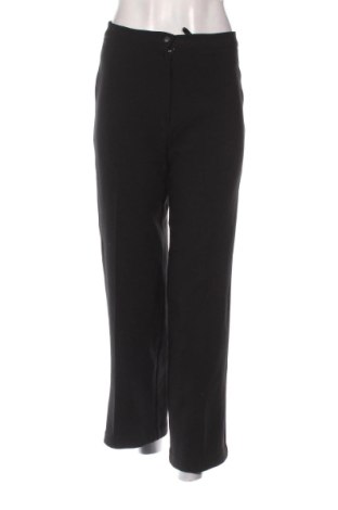 Pantaloni de femei Unbranded, Mărime S, Culoare Negru, Preț 78,20 Lei
