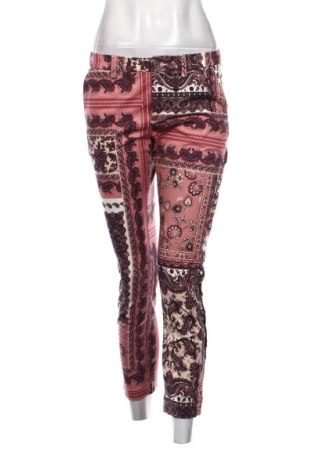 Damskie spodnie Unbranded, Rozmiar M, Kolor Kolorowy, Cena 78,99 zł