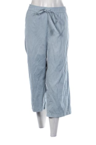 Damenhose Unbranded, Größe XXL, Farbe Blau, Preis 15,99 €