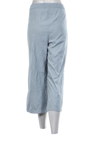 Pantaloni de femei Unbranded, Mărime XXL, Culoare Albastru, Preț 78,20 Lei