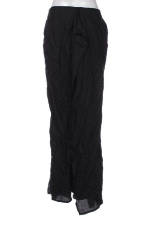 Pantaloni de femei Unbranded, Mărime L, Culoare Negru, Preț 78,20 Lei