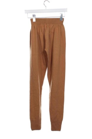 Pantaloni de femei Unbranded, Mărime XXS, Culoare Maro, Preț 78,99 Lei