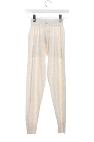 Pantaloni de femei Unbranded, Mărime XXS, Culoare Bej, Preț 78,20 Lei