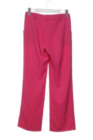 Damskie spodnie Unbranded, Rozmiar S, Kolor Różowy, Cena 78,99 zł