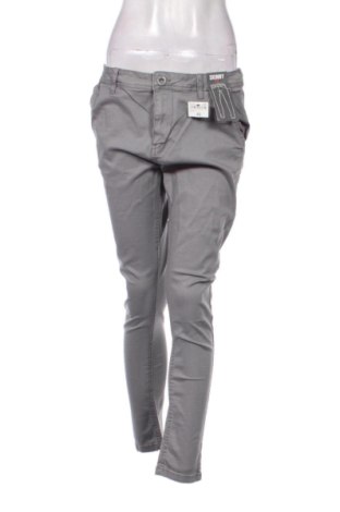 Pantaloni de femei Unbranded, Mărime L, Culoare Gri, Preț 125,12 Lei
